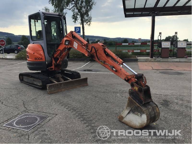 download Holland Kobelco E27.2SR Mini Crawler Excavator ue able workshop manual