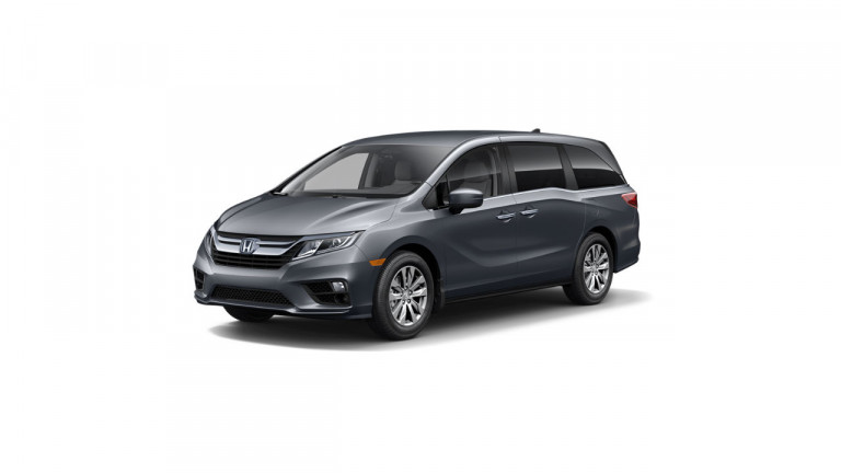 download Honda Odyssey able workshop manual