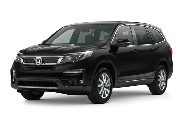 download Honda Pilot able workshop manual