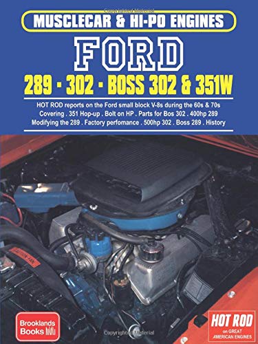 download How to Re Big Block Ford Engines 160 workshop manual