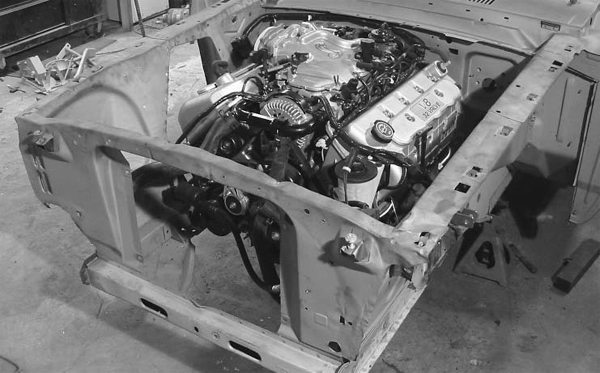 download How to Re Big Block Ford Engines 160 workshop manual