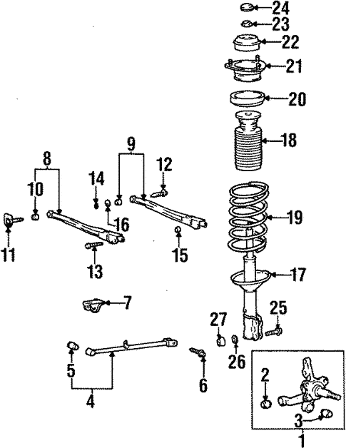 download Hyundai Accent workshop manual