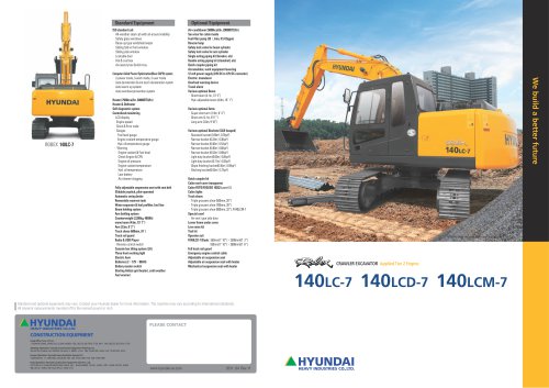 download Hyundai Crawler Excavator R320LC 7 able workshop manual