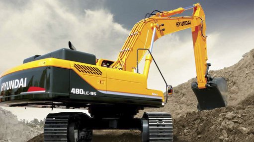 download Hyundai Crawler Excavator R330LC 9S able workshop manual