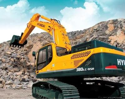 download Hyundai Crawler Excavator R330LC 9S able workshop manual