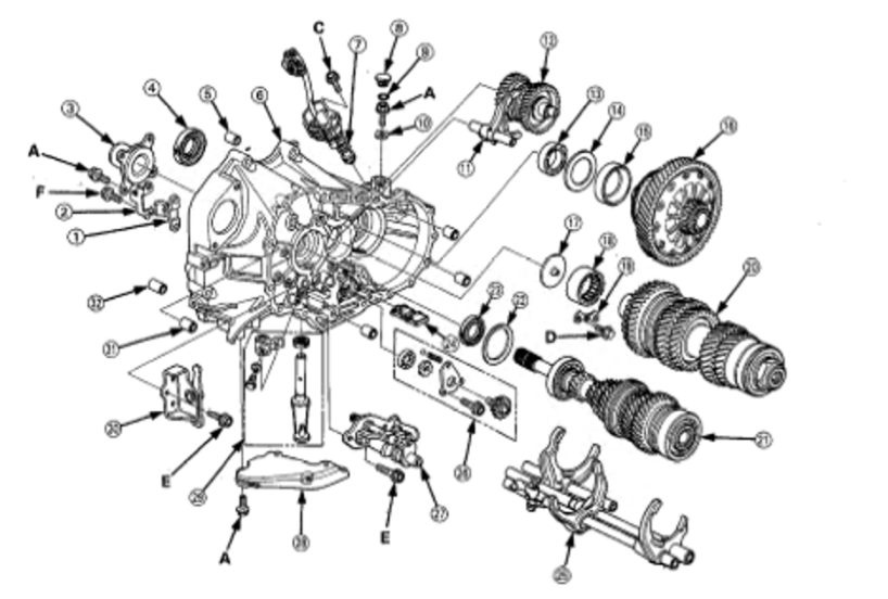 download Hyundai Crawler Excavators R145CR 9 able workshop manual