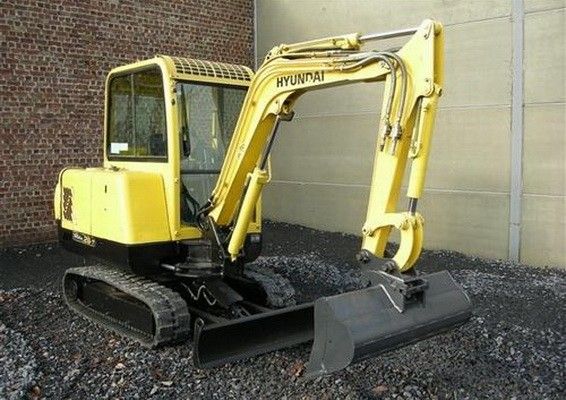 download Hyundai Crawler Mini Excavator R35Z 7 able workshop manual