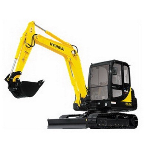 download Hyundai Crawler Mini Excavator R35Z 7 able workshop manual