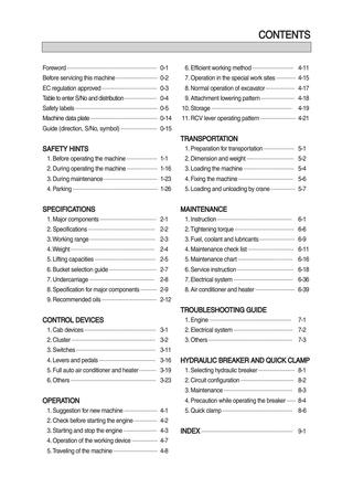 download Hyundai Crawler Mini Excavator Robex 22 7 able workshop manual