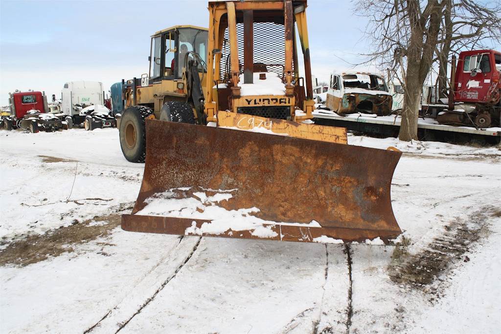 download Hyundai H70 Crawler Dozer able workshop manual