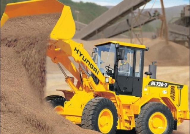 download Hyundai HL730 7 HL730TM 7 Wheel Loader able workshop manual