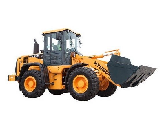 download Hyundai HL730 7A HL730TM 7A Wheel Loader able workshop manual