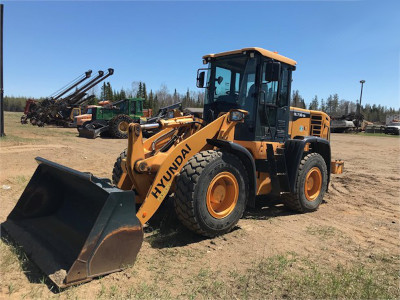 download Hyundai HL730 7A HL730TM 7A Wheel Loader able workshop manual