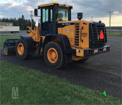 download Hyundai HL730 7A HL730TM 7A Wheel Loader able workshop manual