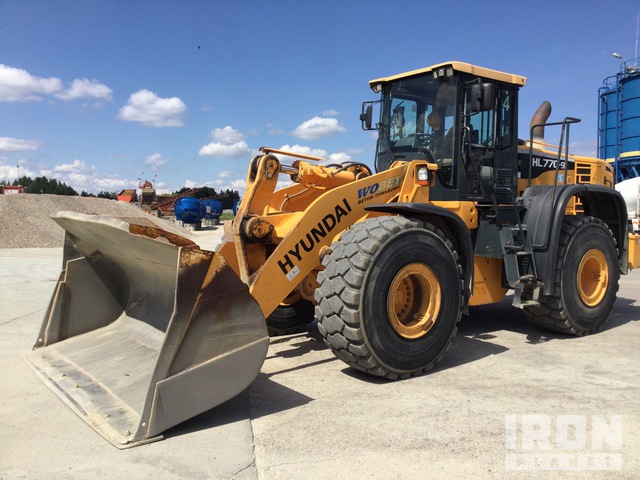 download Hyundai HL730 7A HL730TM 7A Wheel Loader able workshop manual