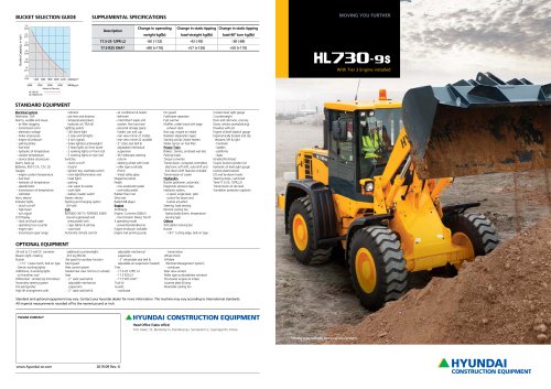 download Hyundai HL730 7A HL730TM 7A Wheel Loader able workshop manual