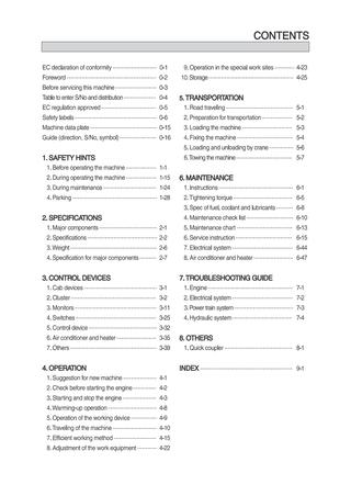 download Hyundai HL730TM 3 Wheel Loader able workshop manual