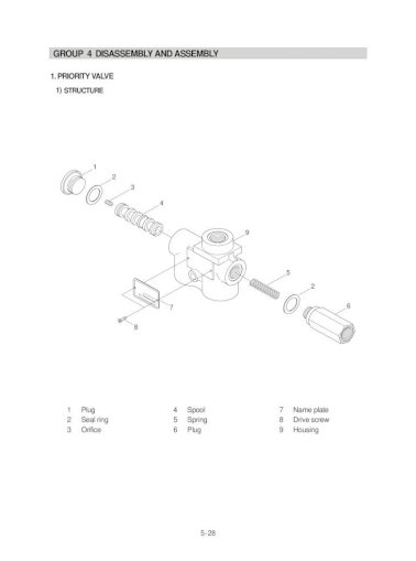 download Hyundai HL730TM 3 Wheel Loader able workshop manual