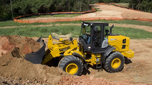 download Hyundai HL740 9 Wheel Loader [] able workshop manual