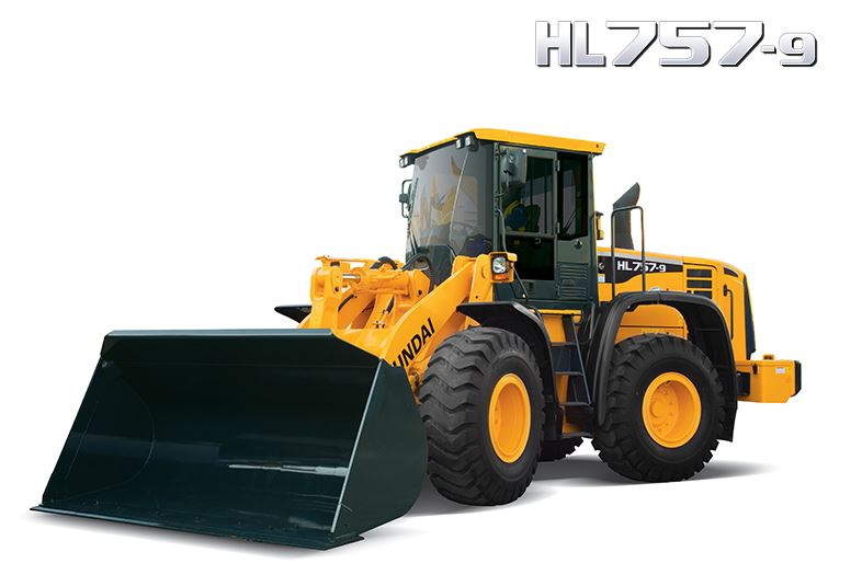 download Hyundai HL760 9 Wheel Loader [ INFORMATIVE ]   able workshop manual