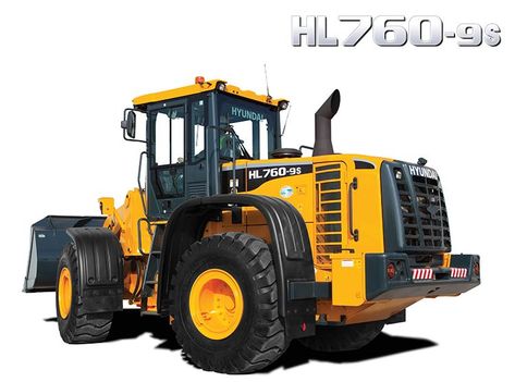 download Hyundai HL760 9 Wheel Loader [ INFORMATIVE ]   able workshop manual