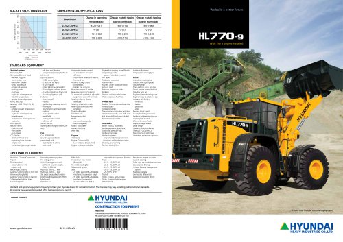 download Hyundai HL770 9A Wheel Loader able workshop manual