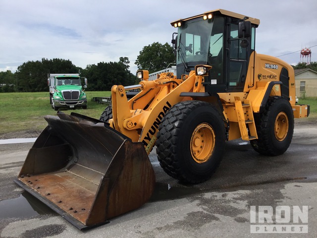 download Hyundai HL780 3A Wheel Loader able workshop manual