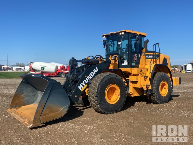 download Hyundai HL780 3A Wheel Loader able workshop manual