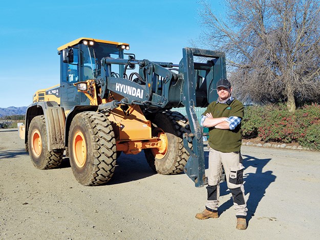 download Hyundai HL780 3A Wheel Loader able workshop manual