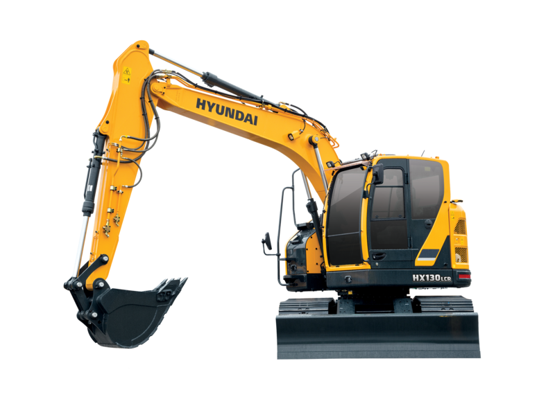 download Hyundai R180LC 3 Crawler Excavator [] able workshop manual