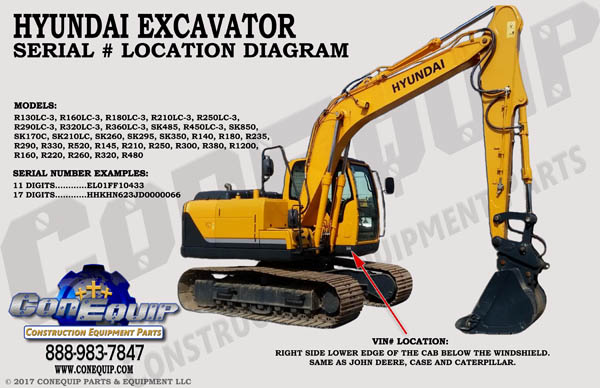 download Hyundai R180LC 7 Crawler Excavator [ INFORMATIVE ]  97 able workshop manual