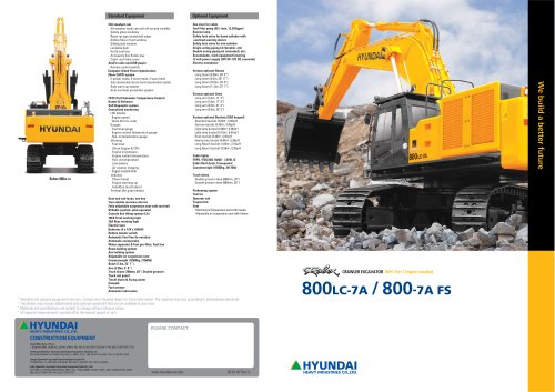 download Hyundai R180LC 7A Crawler Excavator able workshop manual