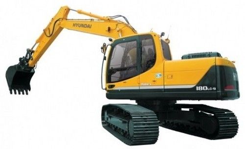 download Hyundai R200W 3 Wheel Excavator able workshop manual