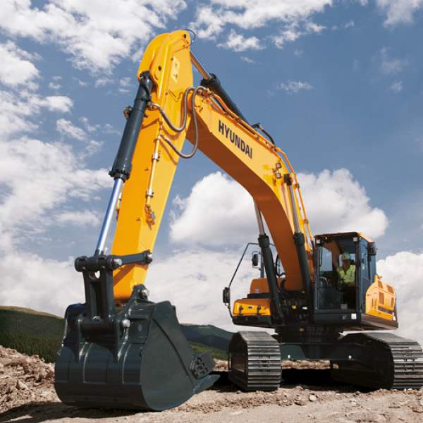 download Hyundai R210 220LC 7H Crawler Excavator able workshop manual