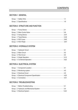 download Hyundai R27Z 9 Mini Excavator able workshop manual