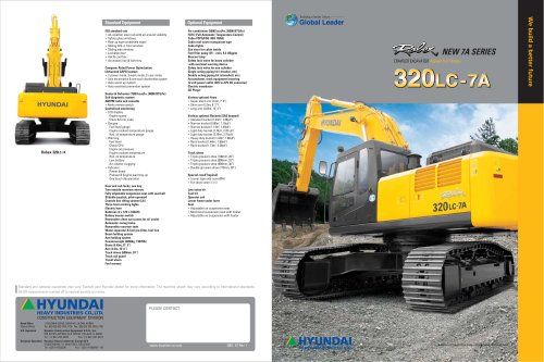 download Hyundai R320LC 7A Crawler Excavator able workshop manual