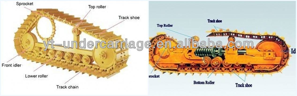 download Hyundai R330LC 9A Crawler Excavator able workshop manual