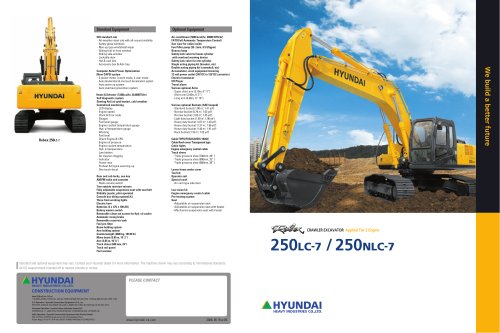 download Hyundai R450LC 7 Crawler Excavator able workshop manual