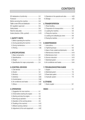 download Hyundai Wheel Loaders HL730TM 9 able workshop manual