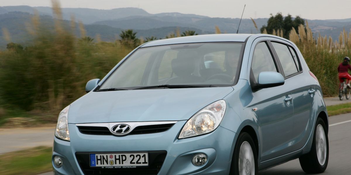 download Hyundai i20 able workshop manual