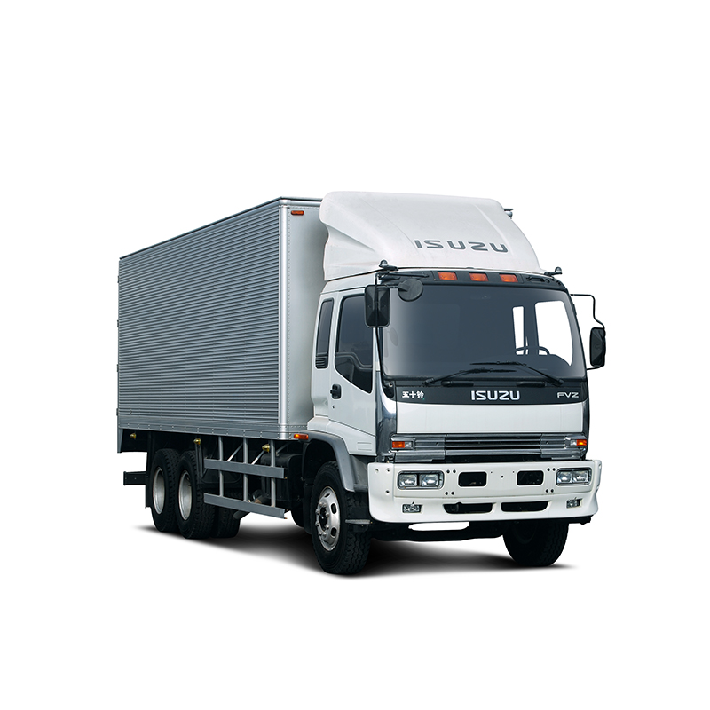 download ISUZU Commercial Trucks 6HK1 able workshop manual