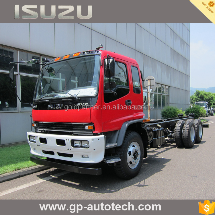 download ISUZU Commercial Trucks 6HK1 able workshop manual