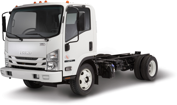 download ISUZU N Truck workshop manual