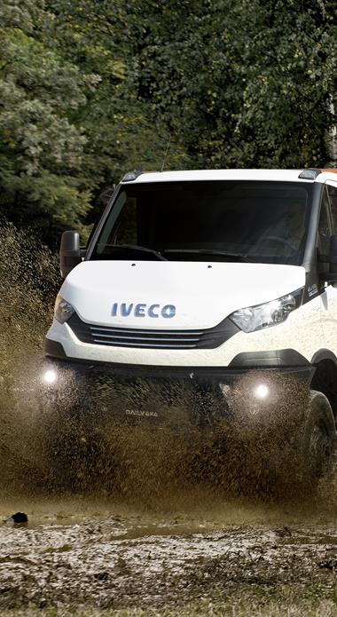 download IVECO DAILY able workshop manual