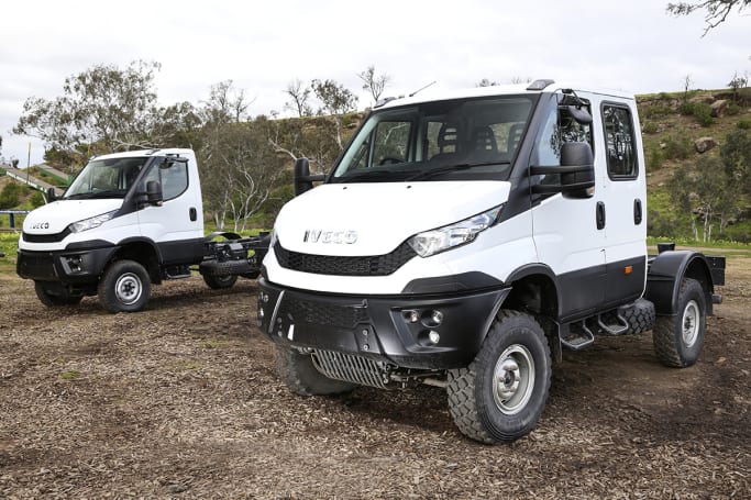 download IVECO DAILY able workshop manual