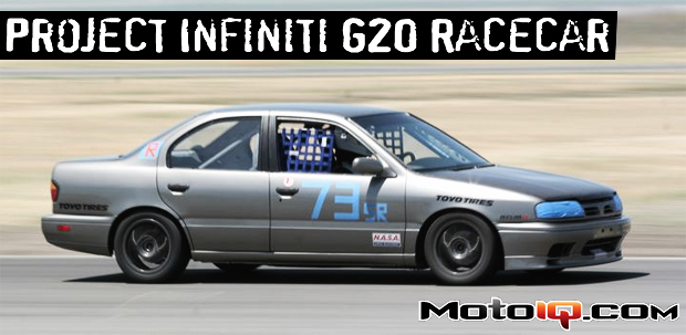 download Infiniti G20 able workshop manual