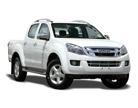 download Isuzu D Max able workshop manual