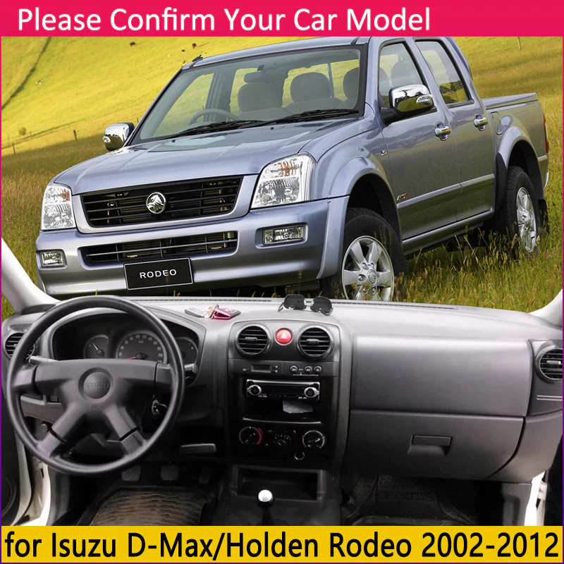 download Isuzu Rodeo RA TFR TFS workshop manual