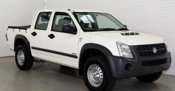 download Isuzu Rodeo RA TFR TFS workshop manual