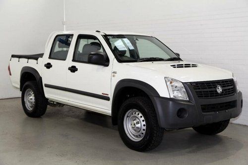 download Isuzu Rodeo RA TFR TFS workshop manual